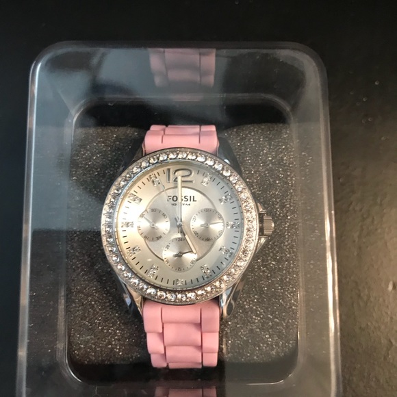 Fossil Watch - Picture 2 of 7